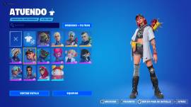 EPIC GAMES ACCOUNT 194 GAMES // DIRECT OWNER, USD 500.00