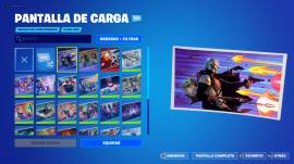 EPIC GAMES ACCOUNT 194 GAMES // DIRECT OWNER, USD 500.00