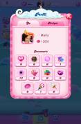 Cuenta Candy Crush Saga nivel 12051, € 800.00