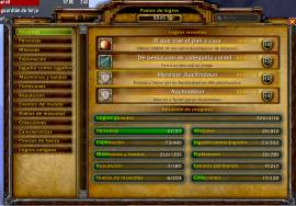 On sale blizzard account, with wow dragonflight, wow wotlk and overwat, USD 120.00