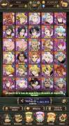 7DS account from day 1 and with all the festival characters, USD 120.00