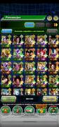 Cuenta de Dokkan Battle +1900 dias, € 75.00