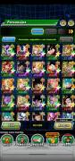 Cuenta de Dokkan Battle +1900 dias, € 75.00