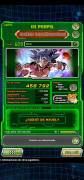 Cuenta de Dokkan Battle +1900 dias, € 75.00