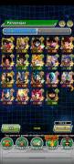 Hello I am selling this dragon ball dokkan battle account, € 20.00