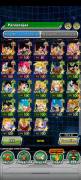 Hello I am selling this dragon ball dokkan battle account, € 20.00