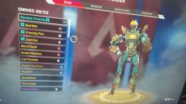 Apex account ps4/ps5, € 270.00