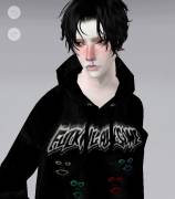 On sale IMVU account Male, USD 30.00