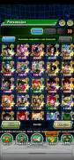 Dokkan Battle account +500DS y characters TOP, € 35.00