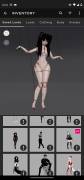 I'm selling a 5+ yr old account IMVU, with an extra addition! , USD 200.00