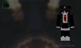 Selling minecraft premium account with cosmetics in lunar client, USD 43.00