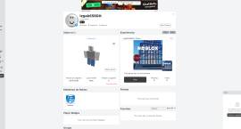 Roblox account 2010 , USD 5.00