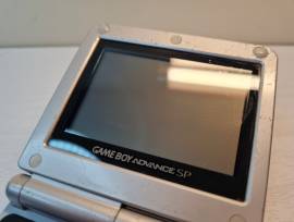 En venta Consola Ga Game Boy Advance SP AGS-001, € 125.00