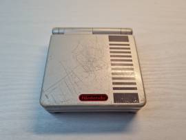 En venta Consola Ga Game Boy Advance SP AGS-001, € 125.00