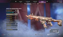 Se vende cuenta de apex legends muy chetada se puede negociar, USD 400.00