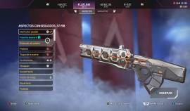 Se vende cuenta de apex legends muy chetada se puede negociar, USD 400.00