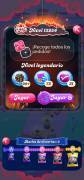  FOR SALE Candy Crush Saga account level 13854 and counting!, USD 2,250.00