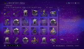 Selling a Warframe account with 11333, USD 495.00