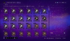 Selling a Warframe account with 11333, USD 495.00