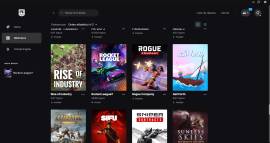 Más de 100 juegos épicos en Epic Games por solo $100!, USD 100.00