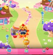 Venta de Cuenta de Candy Crush, USD 150.00