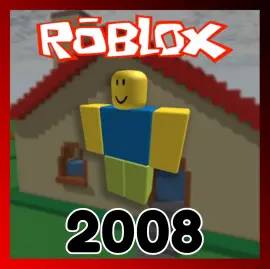 Cuentas De Roblox Clásicas 2008 - 2009 OG, USD 5.00