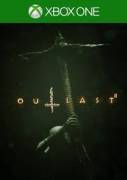 Outlast 2 Solo Argentina , USD 15.00