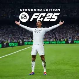 EA SPORTS FC 25 Standard Edition - Steam Key (GLOBAL), USD 30.00