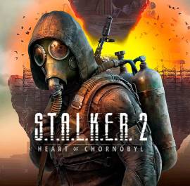 STALKER 2: Heart of Chornobyl - Steam Key (GLOBAL), USD 28.00