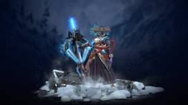 I sell a Dota 2 account with all the exclusive arcana, USD 550.00