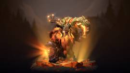 Vendo cuenta de Dota 2 con todas las arcanas Exclusivas, USD 550.00