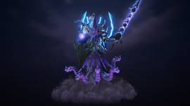 I sell a Dota 2 account with all the exclusive arcana, USD 550.00