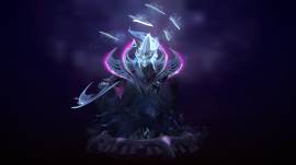 I sell a Dota 2 account with all the exclusive arcana, USD 550.00