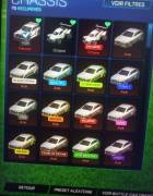 Cuenta Epic Rocket League S17 GC Rewards y Demasiados Cosméticos, USD 120.00