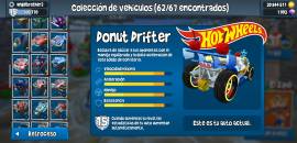 CUENTA DE BEACH BUGGY RACING 2, USD 60.00