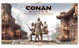 Conan Exile, USD 100.00