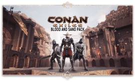 Conan Exile, USD 100.00