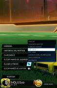 Cuenta Rocket League since 2015. Con rewards de season 1, € 200.00