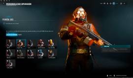 warzone account lvl 100+, € 225.00