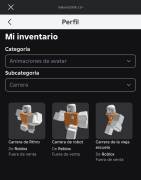 Se vende cuenta de Roblox se le metió casi 40 dólares en robux , USD 10.00