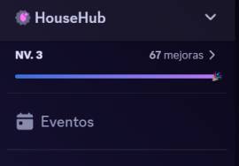 server discord +67,190 members community active, USD 250.00