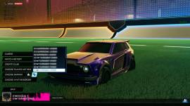 (STEAM) 2015 rocket league account , € 500.00