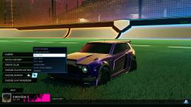 (STEAM) 2015 rocket league account , € 500.00