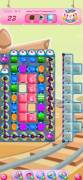 Vendo cuenta Candy Crush Saga, USD 120.00