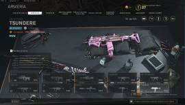 CUENTA CON SKINS DE TIENDA Y DE PASES DE BATALLA (ARMAS TRAZADORAS), USD 200.00