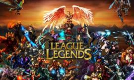 I boost in League of Legends to platinum EUW, € 5.00