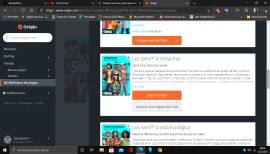  I sell Origin account / Vendo cuenta de Origin, USD 30.00