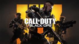 Venta de CoD: Black Ops IIII (Europe) para Battle.net, € 15.00