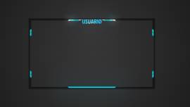 Vendo Overlay animado, € 25.00