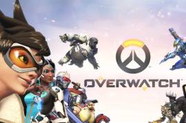 Vendo cuenta overwatch, € 7.00